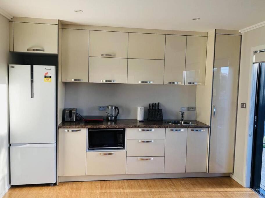 “Henderson Dream Guest House” Όκλαντ Εξωτερικό φωτογραφία