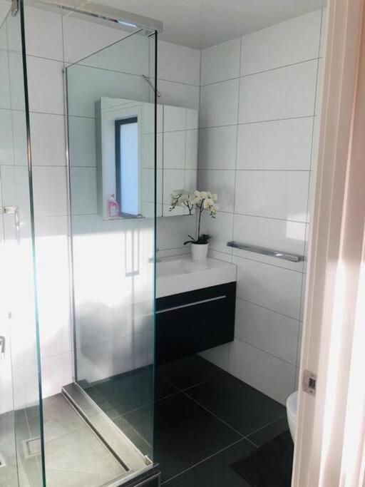 “Henderson Dream Guest House” Όκλαντ Εξωτερικό φωτογραφία