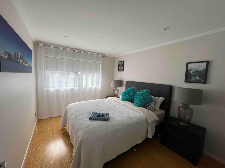 “Henderson Dream Guest House” Όκλαντ Εξωτερικό φωτογραφία