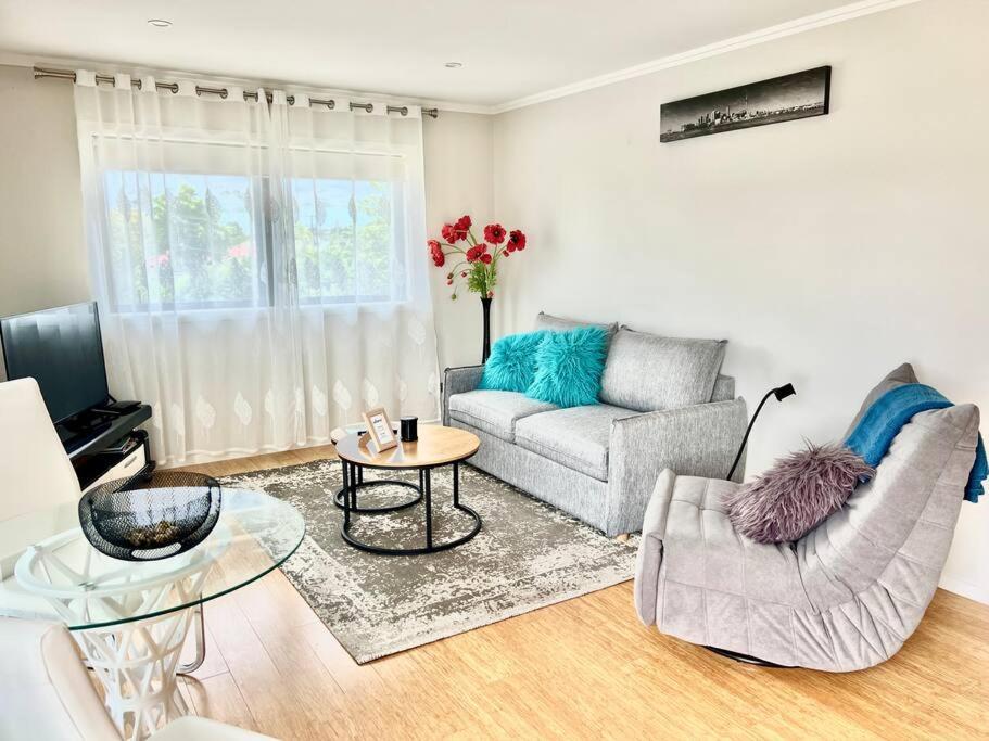 “Henderson Dream Guest House” Όκλαντ Εξωτερικό φωτογραφία