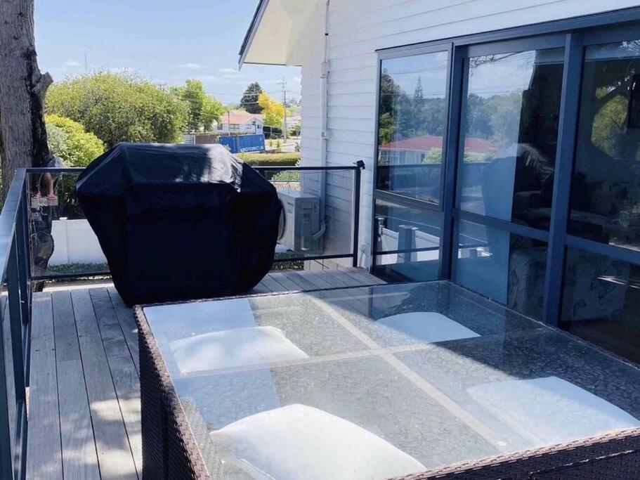 “Henderson Dream Guest House” Όκλαντ Εξωτερικό φωτογραφία